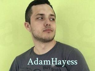 AdamHayess