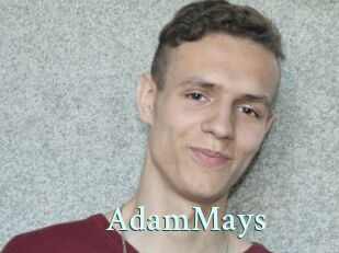 AdamMays