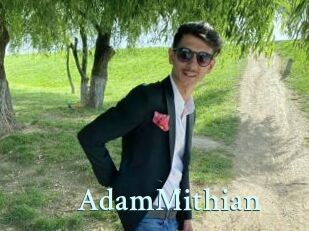 AdamMithian