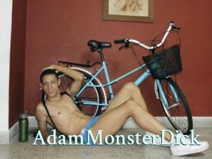 AdamMonsterDick