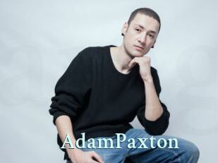 AdamPaxton