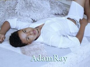 AdamRay