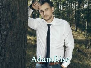 AdamRise