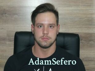 AdamSefero