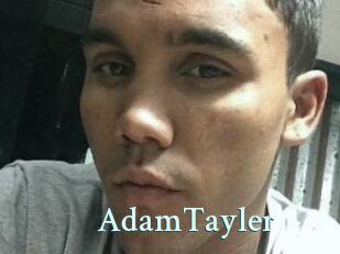 Adam_Tayler