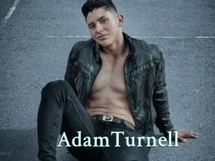 AdamTurnell