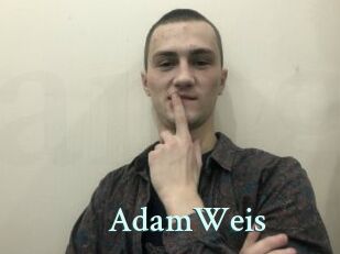 AdamWeis