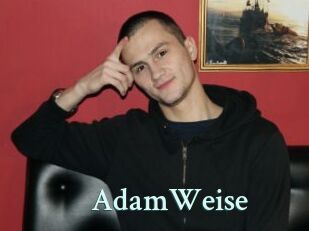 AdamWeise