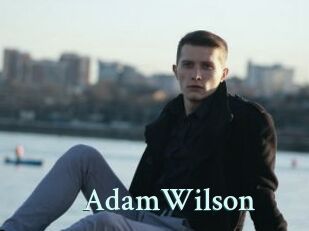 AdamWilson