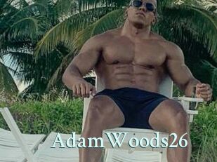 AdamWoods26