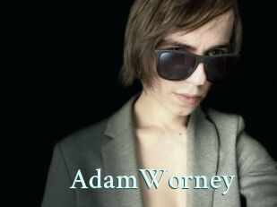 AdamWorney