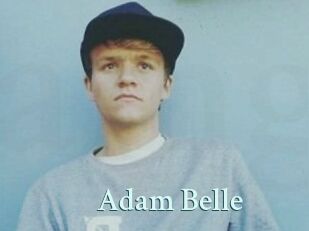 Adam_Belle