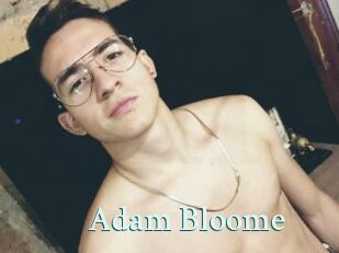 Adam_Bloome