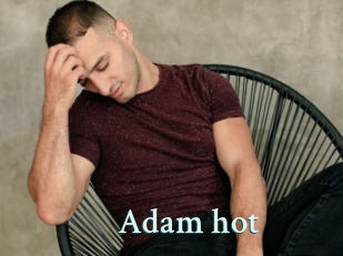 Adam_hot