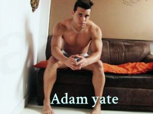 Adam_yate