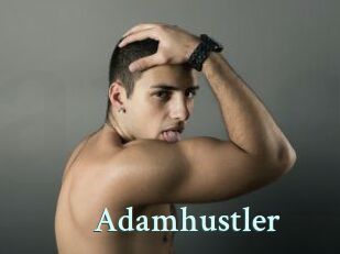 Adamhustler