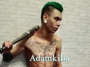 Adamkilia