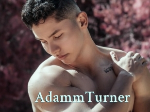 AdammTurner