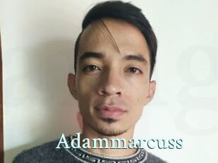 Adammarcuss