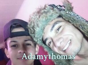 Adamythomas