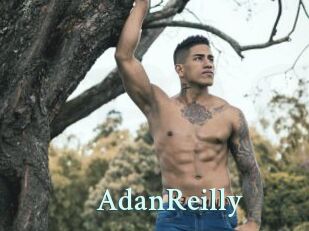 AdanReilly