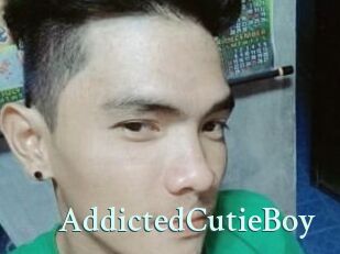 AddictedCutieBoy