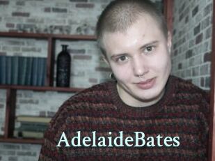 AdelaideBates