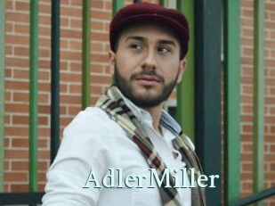 AdlerMiller