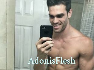 AdonisFlesh