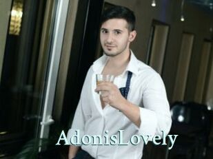 AdonisLovely