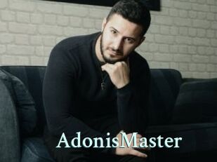 AdonisMaster