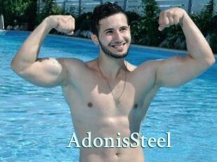 AdonisSteel