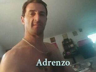 Adrenzo