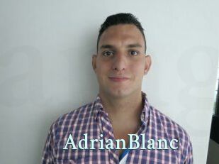 AdrianBlanc