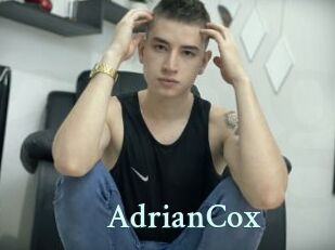 AdrianCox