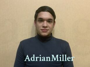 AdrianMiller