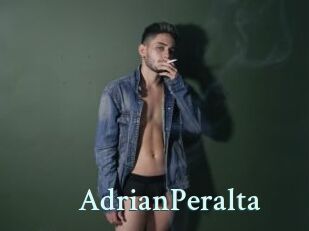 AdrianPeralta