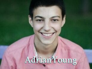 Adrian_Young