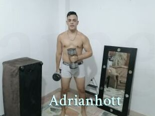 Adrianhott