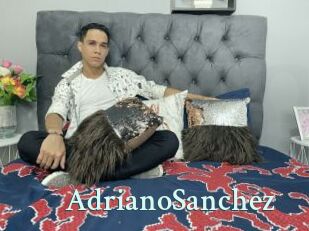 AdrianoSanchez