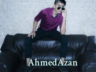 AhmedAzan