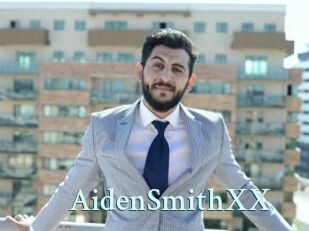 AidenSmithXX