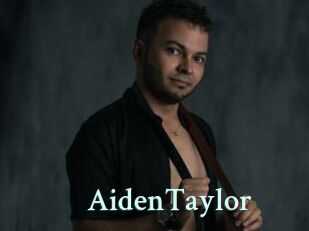 AidenTaylor