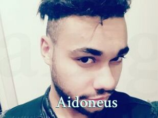 Aidoneus