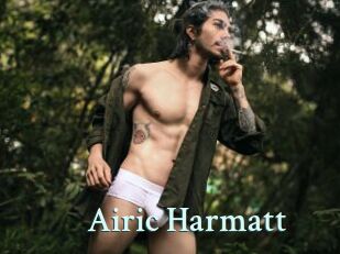 Airic_Harmatt