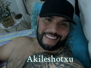 Akileshotxu