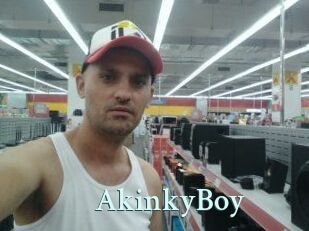 AkinkyBoy