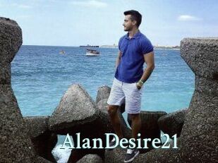 AlanDesire21