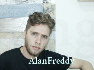 AlanFreddy