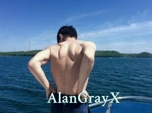 AlanGrayX